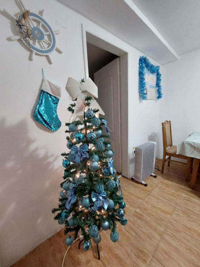 Borsko Jezero Villa Exterior foto