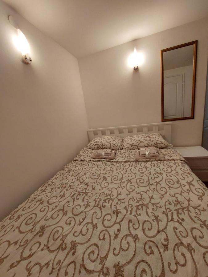 Borsko Jezero Villa Exterior foto